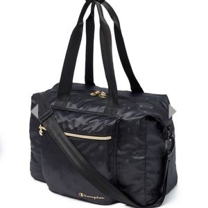 Champion Life Cadet Repeat Duffel Bag